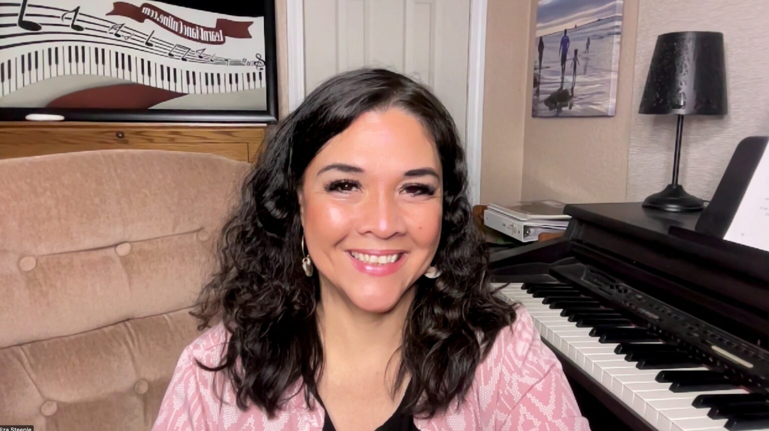 How To Play Arpeggios On The Piano New LPO